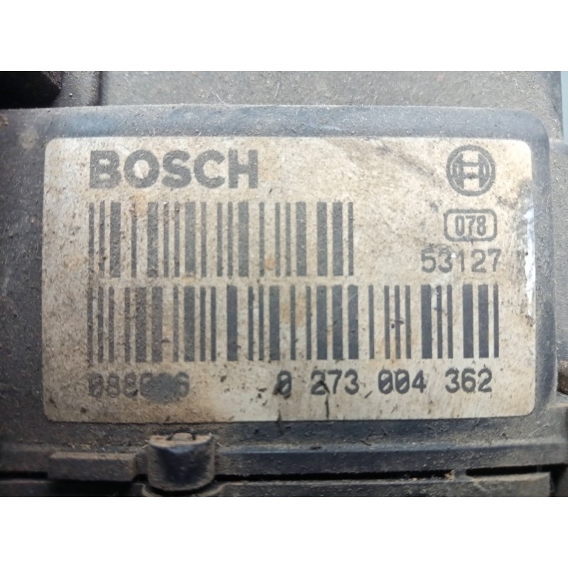 Recambio de abs para opel astra g berlina 1.6 16v referencia OEM IAM 0265216651-90581417-0273004362  