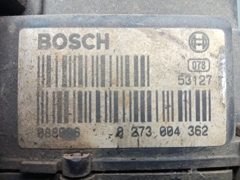 Recambio de abs para opel astra g berlina 1.6 16v referencia OEM IAM 0265216651-90581417-0273004362  