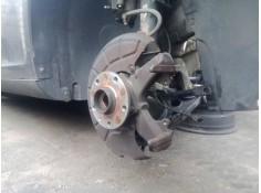 Recambio de mangueta delantera derecha para seat altea xl (5p5) 1.6 referencia OEM IAM   