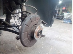 Recambio de mangueta delantera derecha para seat altea xl (5p5) 1.6 referencia OEM IAM    2