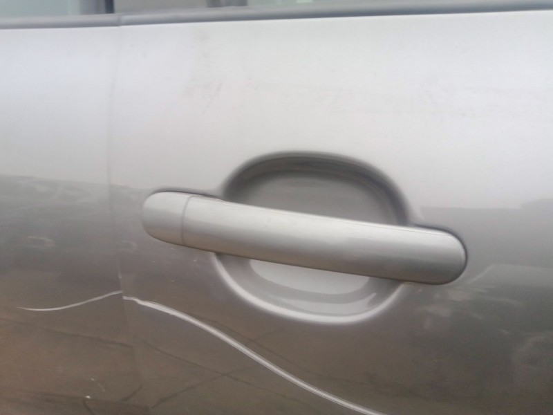 Recambio de maneta exterior delantera derecha para seat altea xl (5p5) 1.6 referencia OEM IAM   