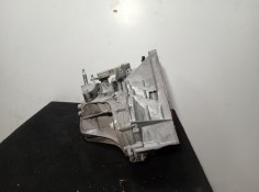 Recambio de caja cambios para nissan qashqai (j10) 2.0 16v cat referencia OEM IAM TL4116 6.VELOCIDADES MANUAL 2