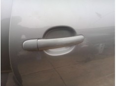 Recambio de maneta exterior trasera derecha para seat altea xl (5p5) 1.6 referencia OEM IAM   