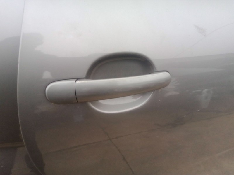 Recambio de maneta exterior trasera derecha para seat altea xl (5p5) 1.6 referencia OEM IAM   
