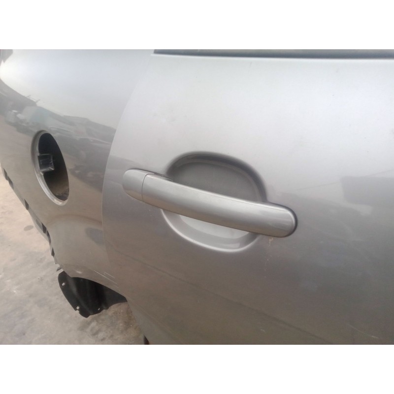 Recambio de maneta exterior trasera derecha para seat altea xl (5p5) 1.6 referencia OEM IAM   