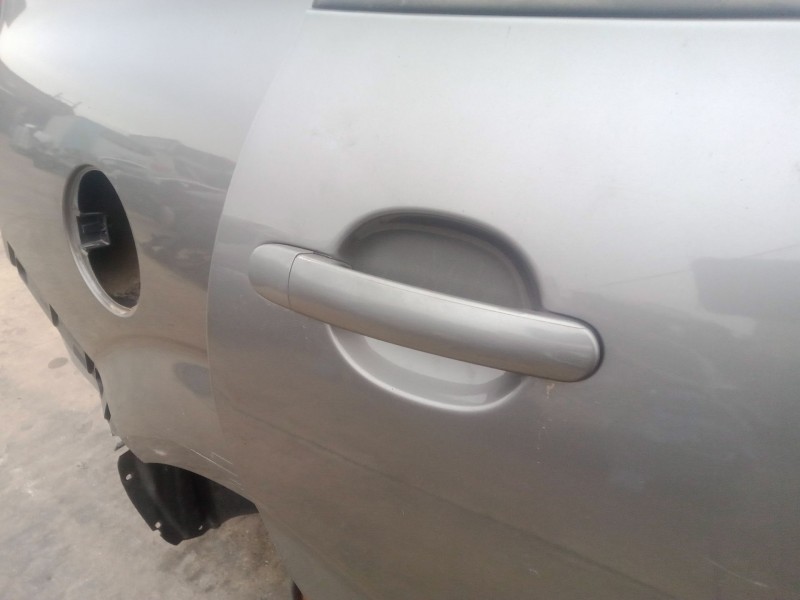 Recambio de maneta exterior trasera derecha para seat altea xl (5p5) 1.6 referencia OEM IAM   