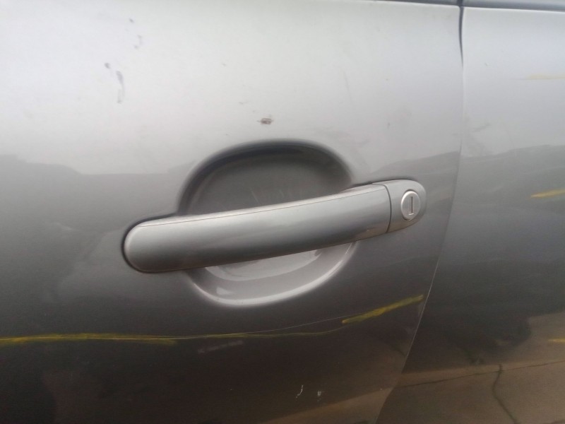 Recambio de maneta exterior delantera izquierda para seat altea xl (5p5) 1.6 referencia OEM IAM   