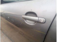 Recambio de maneta exterior delantera izquierda para seat altea xl (5p5) 1.6 referencia OEM IAM    2