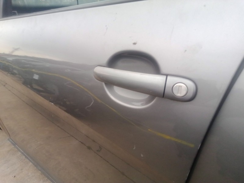 Recambio de maneta exterior delantera izquierda para seat altea xl (5p5) 1.6 referencia OEM IAM   