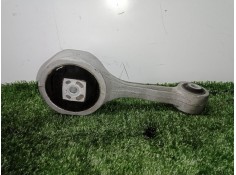 Recambio de soporte motor trasero para seat cordoba berlina (6l2) 1.4 16v referencia OEM IAM 6Q0199851AB   2