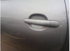 Recambio de maneta exterior trasera izquierda para seat altea xl (5p5) 1.6 referencia OEM IAM   