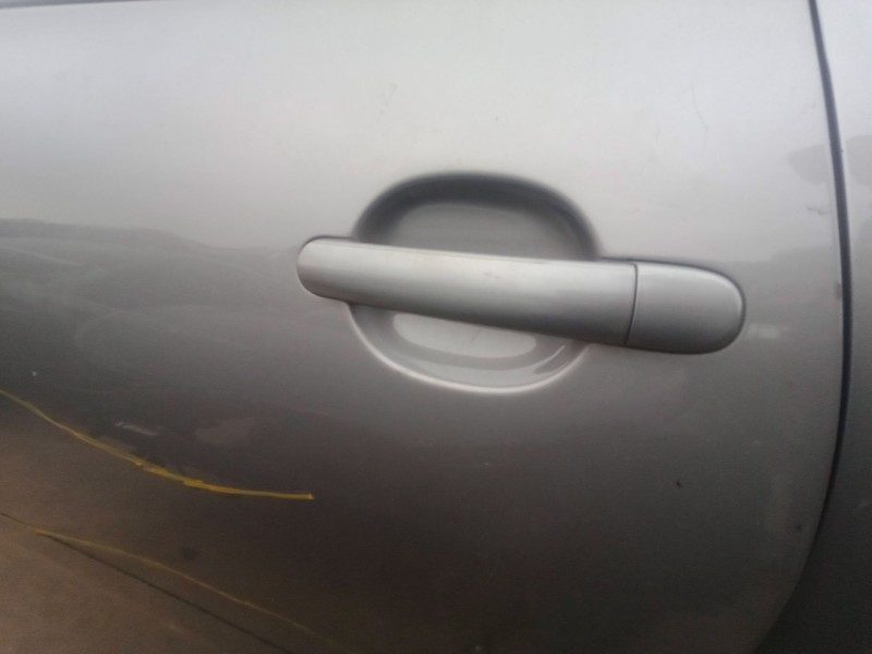 Recambio de maneta exterior trasera izquierda para seat altea xl (5p5) 1.6 referencia OEM IAM   