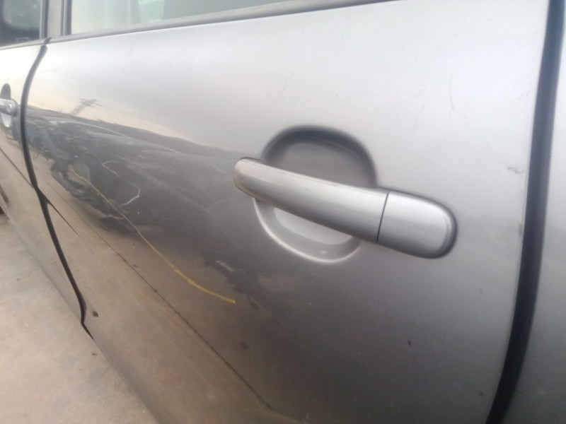 Recambio de maneta exterior trasera izquierda para seat altea xl (5p5) 1.6 referencia OEM IAM   