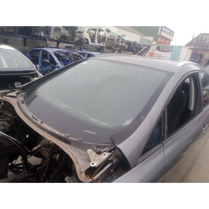 Recambio de parabrisas para seat altea xl (5p5) 1.6 referencia OEM IAM   