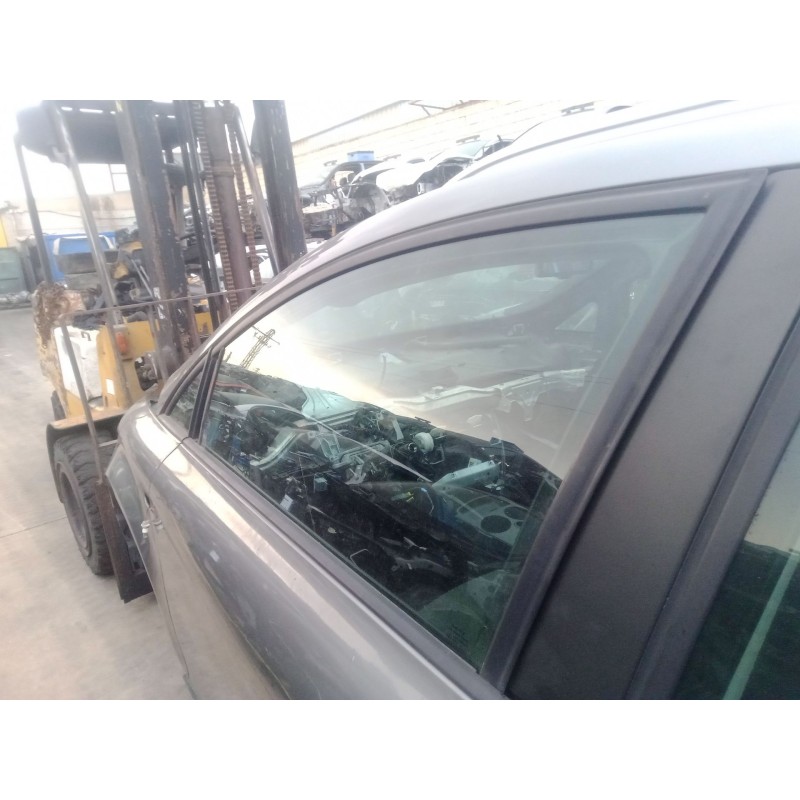 Recambio de luna delantera izquierda para seat altea xl (5p5) 1.6 referencia OEM IAM   