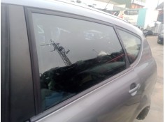 Recambio de luna trasera izquierda para seat altea xl (5p5) 1.6 referencia OEM IAM   