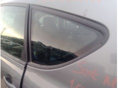 Recambio de luna custodia trasera izquierda para seat altea xl (5p5) 1.6 referencia OEM IAM   