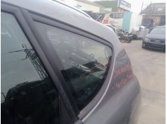 Recambio de luna custodia trasera izquierda para seat altea xl (5p5) 1.6 referencia OEM IAM    2