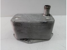 Recambio de enfriador aceite motor para bmw serie 3 berlina (e46) 3.0 24v turbodiesel cat referencia OEM IAM 2247204-8792145   2