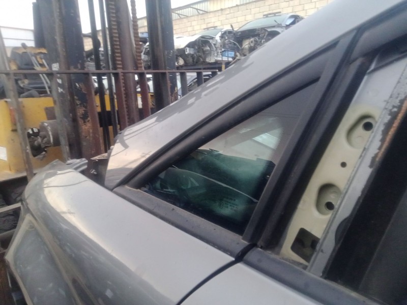 Recambio de luna custodia delantera izquierda para seat altea xl (5p5) 1.6 referencia OEM IAM   