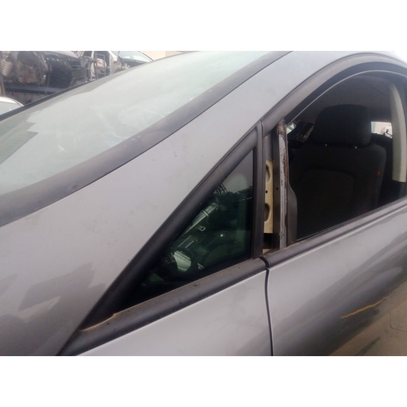 Recambio de luna custodia delantera izquierda para seat altea xl (5p5) 1.6 referencia OEM IAM   