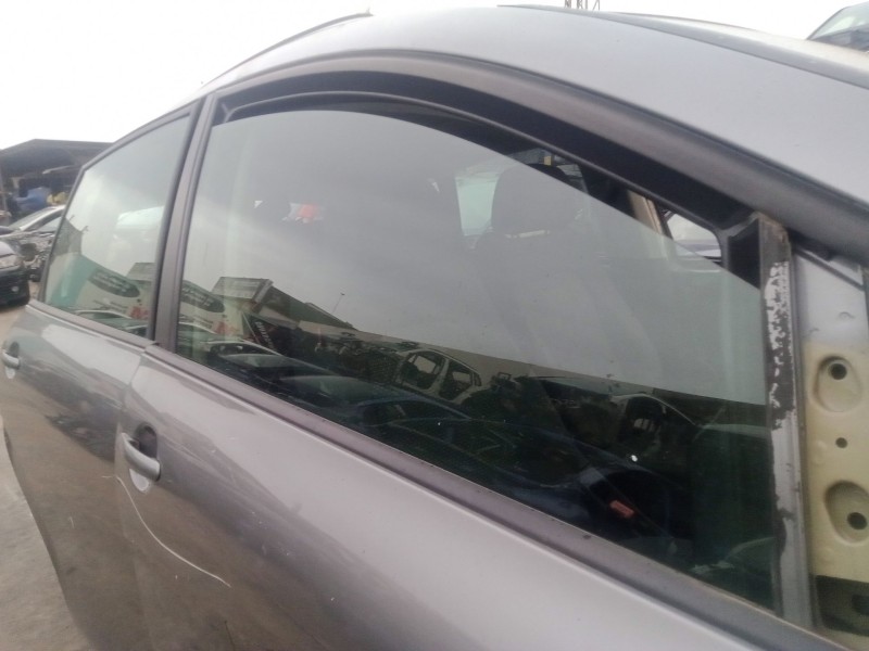 Recambio de luna delantera derecha para seat altea xl (5p5) 1.6 referencia OEM IAM   