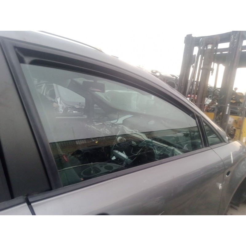 Recambio de luna delantera derecha para seat altea xl (5p5) 1.6 referencia OEM IAM   