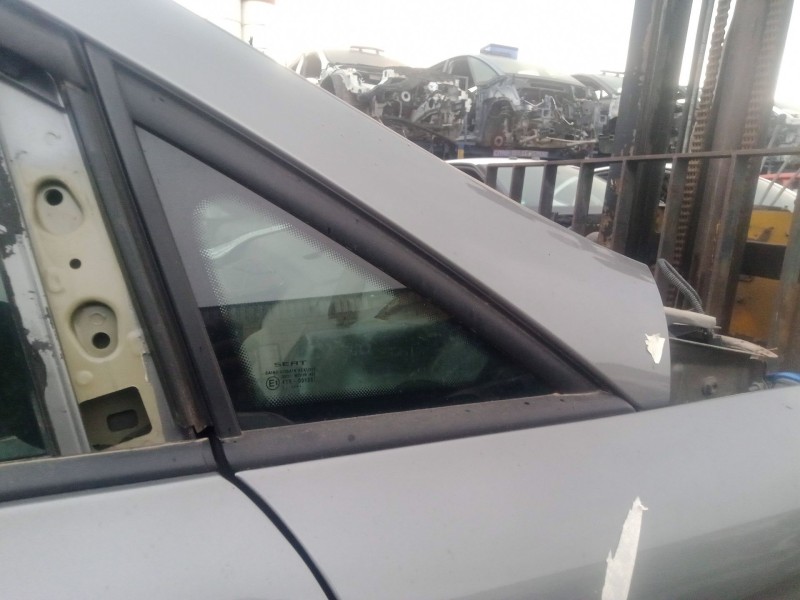 Recambio de luna custodia delantera derecha para seat altea xl (5p5) 1.6 referencia OEM IAM   