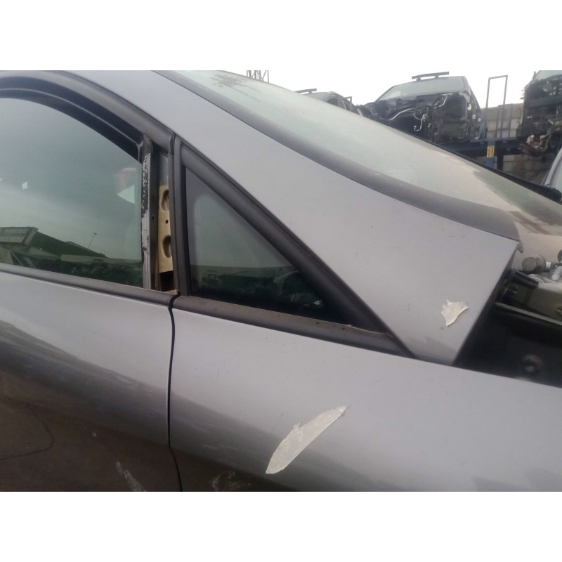 Recambio de luna custodia delantera derecha para seat altea xl (5p5) 1.6 referencia OEM IAM   