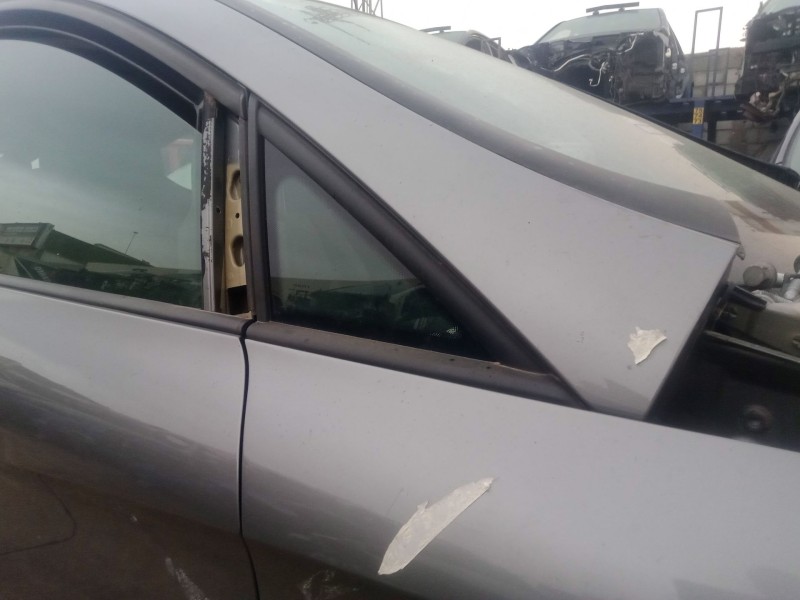 Recambio de luna custodia delantera derecha para seat altea xl (5p5) 1.6 referencia OEM IAM   