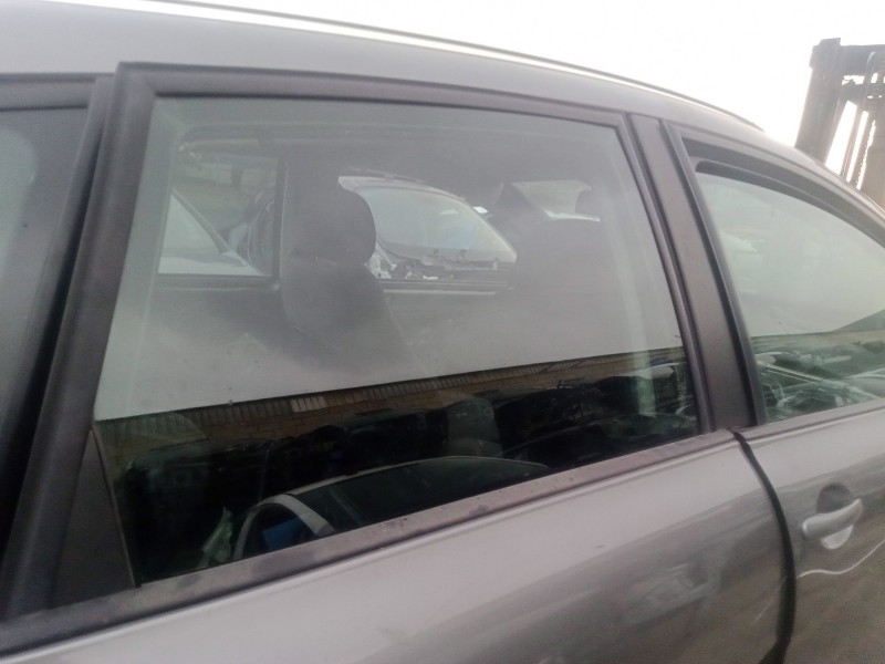 Recambio de luna trasera derecha para seat altea xl (5p5) 1.6 referencia OEM IAM   