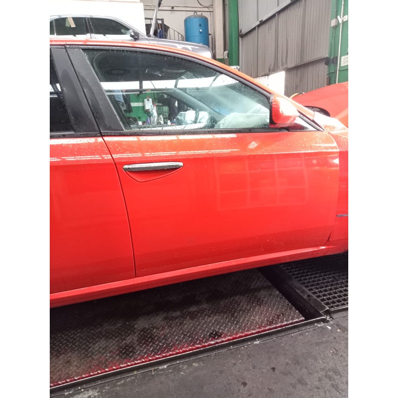Recambio de puerta delantera derecha para alfa romeo 159 (140) 1.9 jtd (m) 16v cat referencia OEM IAM   