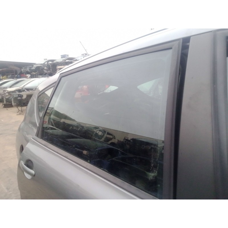 Recambio de luna trasera derecha para seat altea xl (5p5) 1.6 referencia OEM IAM   