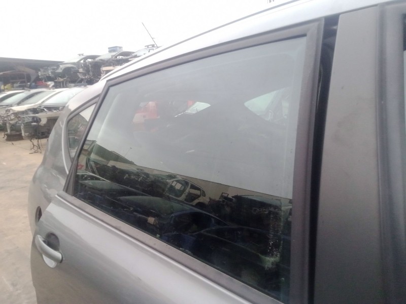 Recambio de luna trasera derecha para seat altea xl (5p5) 1.6 referencia OEM IAM   