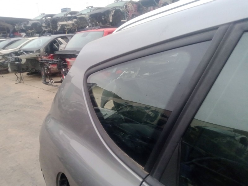 Recambio de luna custodia trasera derecha para seat altea xl (5p5) 1.6 referencia OEM IAM   