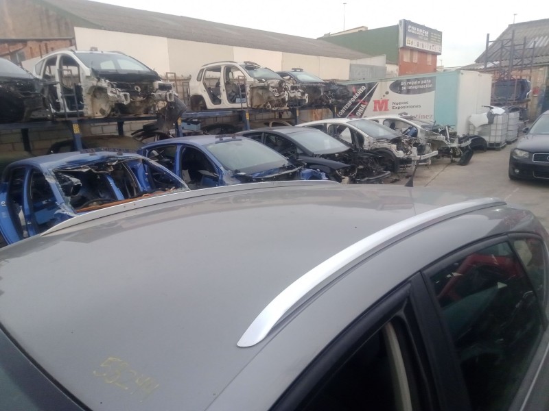 Recambio de barras techo para seat altea xl (5p5) 1.6 referencia OEM IAM   