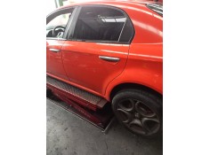 Recambio de puerta trasera izquierda para alfa romeo 159 (140) 1.9 jtd (m) 16v cat referencia OEM IAM   