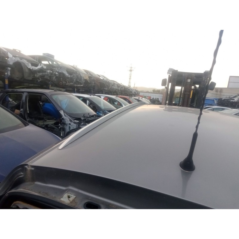 Recambio de barras techo para seat altea xl (5p5) 1.6 referencia OEM IAM   