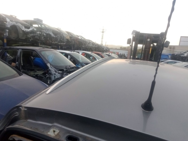 Recambio de barras techo para seat altea xl (5p5) 1.6 referencia OEM IAM   