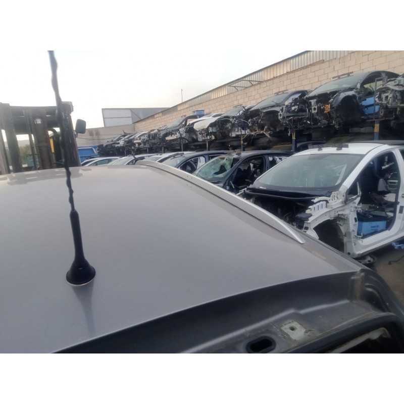 Recambio de barras techo para seat altea xl (5p5) 1.6 referencia OEM IAM   