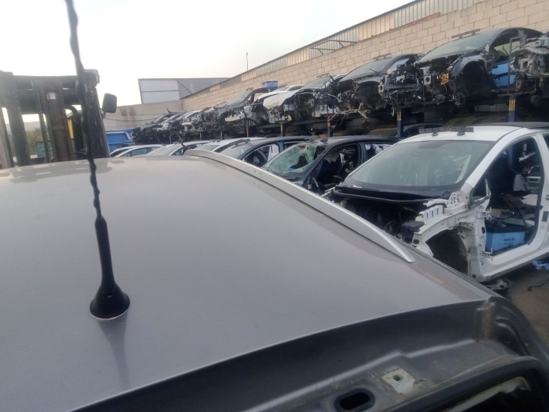 Recambio de barras techo para seat altea xl (5p5) 1.6 referencia OEM IAM   