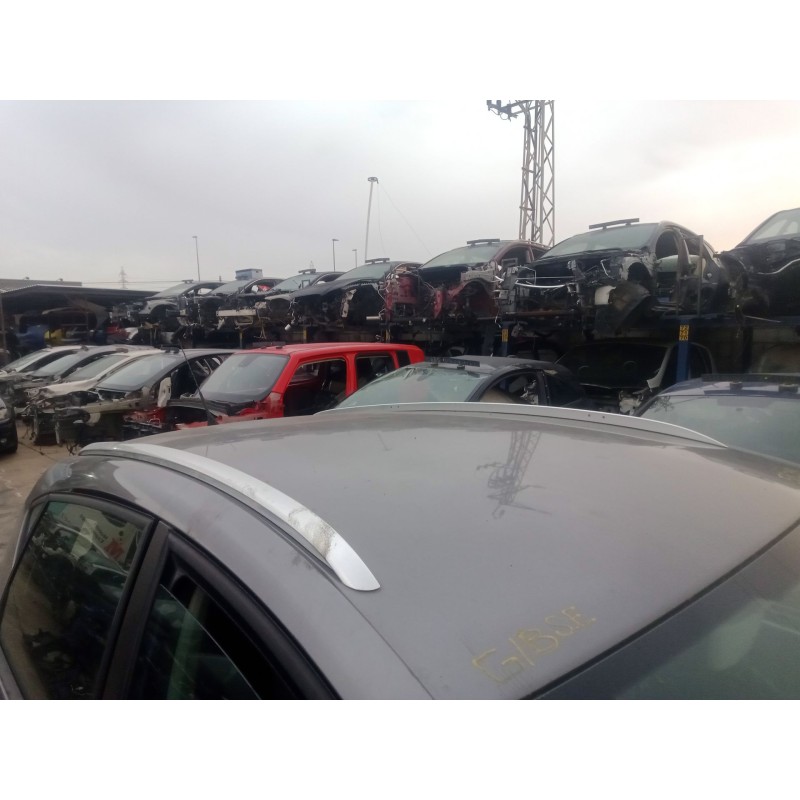 Recambio de barras techo para seat altea xl (5p5) 1.6 referencia OEM IAM   