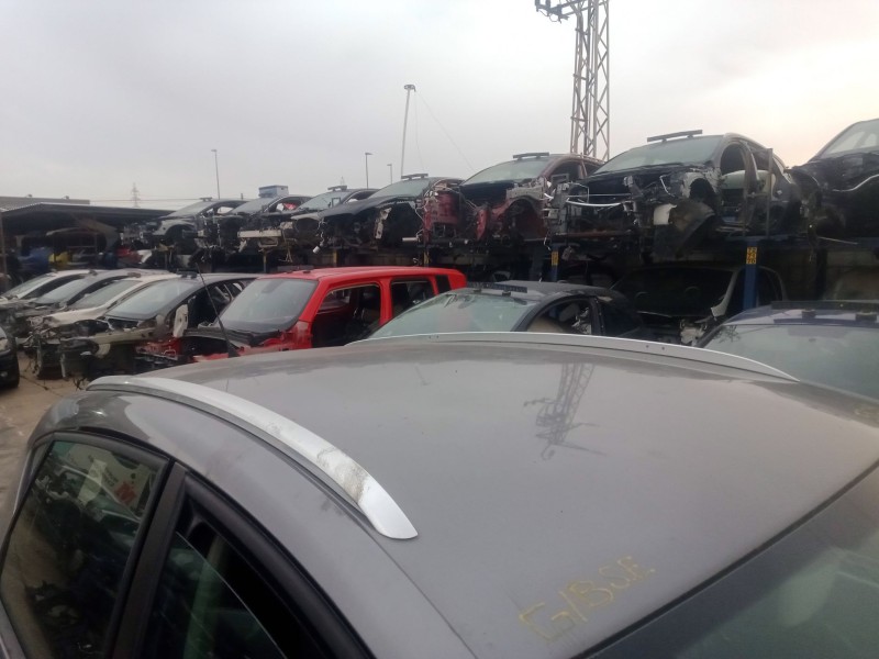 Recambio de barras techo para seat altea xl (5p5) 1.6 referencia OEM IAM   