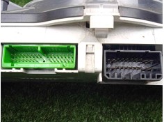 Recambio de cuadro instrumentos para honda jazz (gd1/5) 1.2 dsi cat referencia OEM IAM 78100SAAG300   2