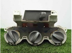 Recambio de mando calefaccion / aire acondicionado para honda jazz (gd1/5) 1.2 dsi cat referencia OEM IAM 79501SAAG01ZC  