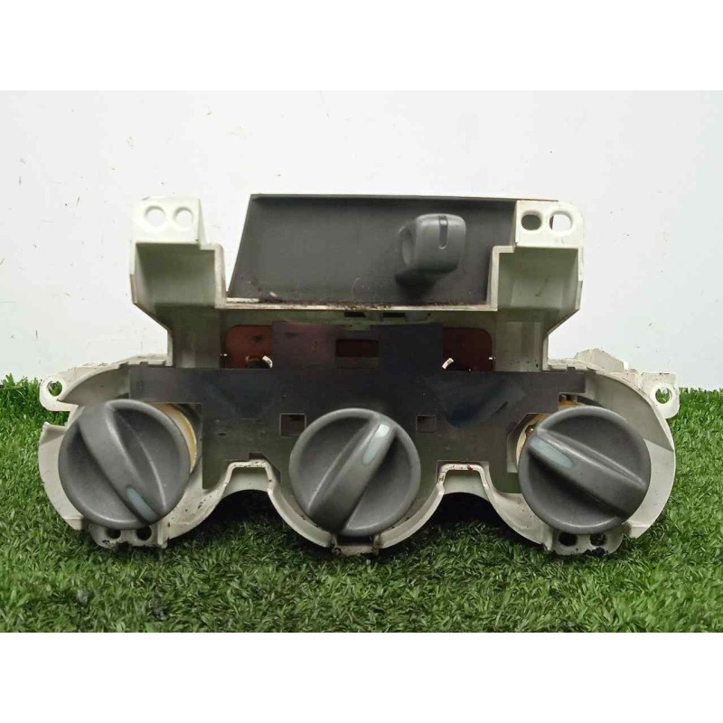 Recambio de mando calefaccion / aire acondicionado para honda jazz (gd1/5) 1.2 dsi cat referencia OEM IAM 79501SAAG01ZC  
