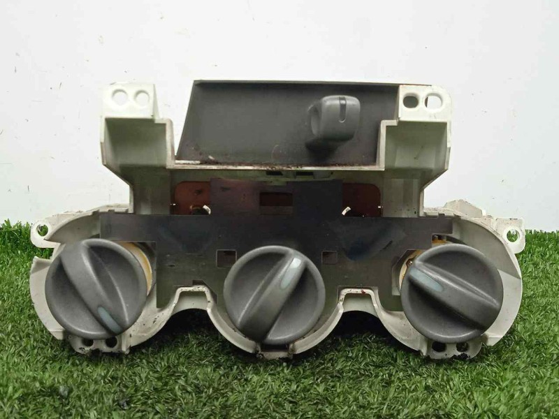 Recambio de mando calefaccion / aire acondicionado para honda jazz (gd1/5) 1.2 dsi cat referencia OEM IAM 79501SAAG01ZC  