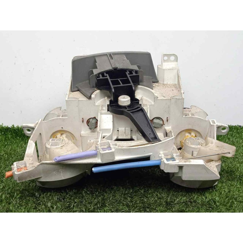 Recambio de mando calefaccion / aire acondicionado para honda jazz (gd1/5) 1.2 dsi cat referencia OEM IAM 79501SAAG01ZC  