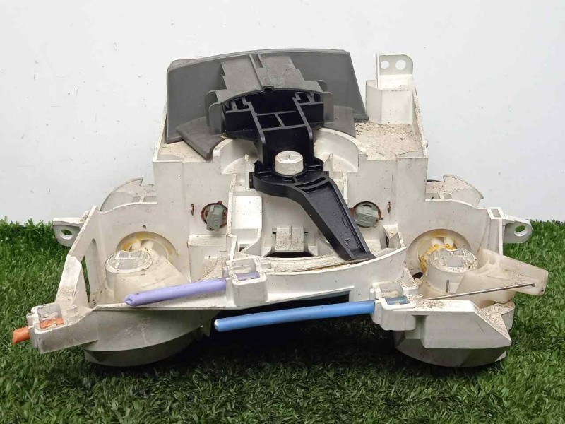 Recambio de mando calefaccion / aire acondicionado para honda jazz (gd1/5) 1.2 dsi cat referencia OEM IAM 79501SAAG01ZC  
