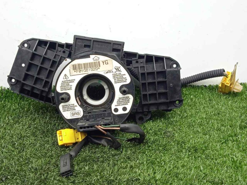 Recambio de anillo airbag para honda jazz (gd1/5) 1.2 dsi cat referencia OEM IAM 77900SENH01  